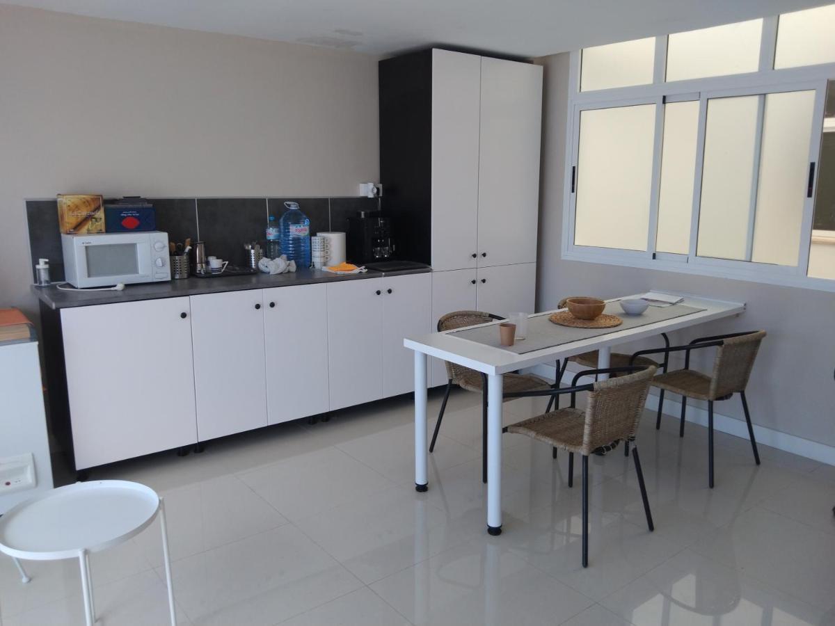 Edificio Triana St 47 Lägenhet Las Palmas de Gran Canaria Exteriör bild